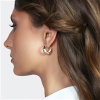 Orecchini Unoaerre Donna in Bronzo 016EX00168000 2783 - 016EX00168000 2783